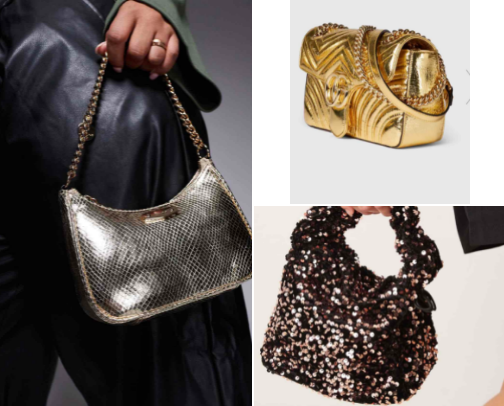 Bags that I would love to have 👜 cover photo collage