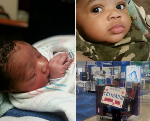 Personal Story: ❤️ Things I Learned Raising a Child With Sickle Cell Disease cover photo collage