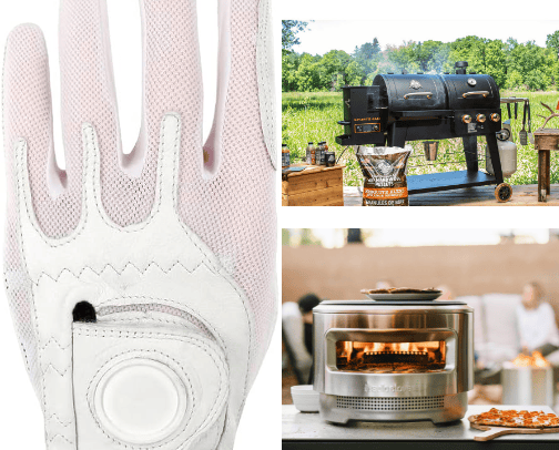 Christmas Gift Must Haves cover photo collage