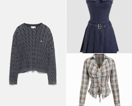the ultimate office siren outfit guide cover photo collage