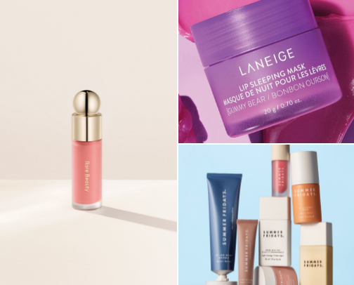 Sephora Favorites ✨ cover photo collage