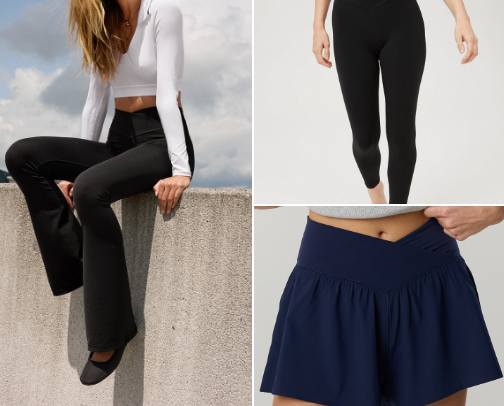 Clothing every girl needs✨🛍️ cover photo collage