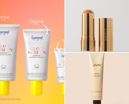 My Sephora Sale Must Haves cover photo collage