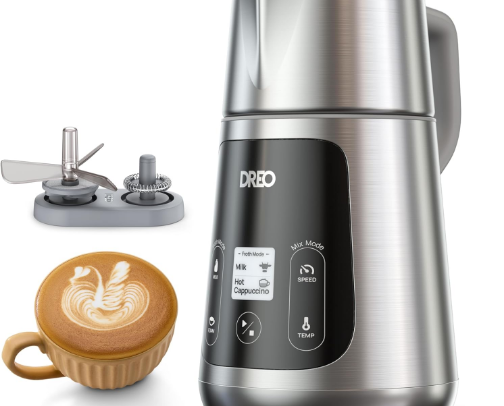 The "Crunchy" coffee lovers favorites 😍 cover photo collage