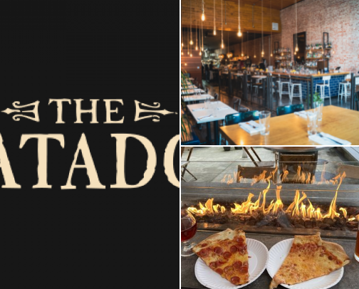 Favorite places to eat in Tacoma WA cover photo collage