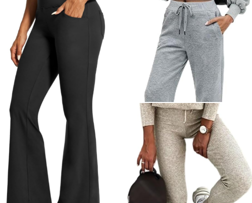 Fall & Winter cover photo collage