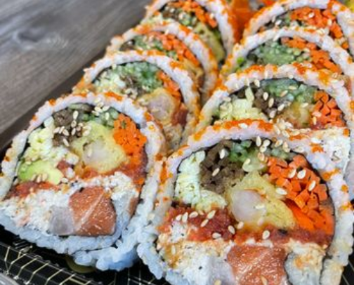 My Top San Ramon Recs - Best Restaurants and Local Spots cover photo collage