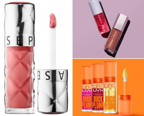 Just a girl’s girl🌸✨✨✨ cover photo collage