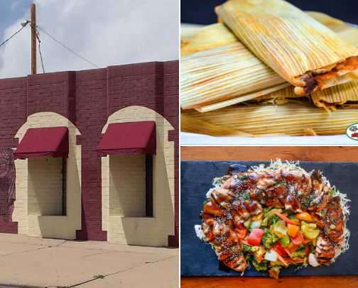 Colorado Vibes: My Go-To Spots in the Mile High cover photo collage