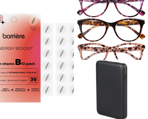 Back to School Survival Must Haves (Parents Edition) cover photo collage