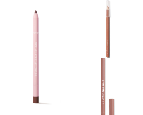 FAV LIPPIES cover photo collage