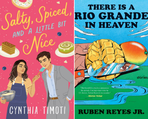 My favorite diverse books by authors of color - by genre! cover photo collage