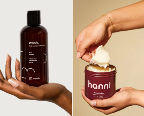 All you need for yours Queen Bath 👑 cover photo collage