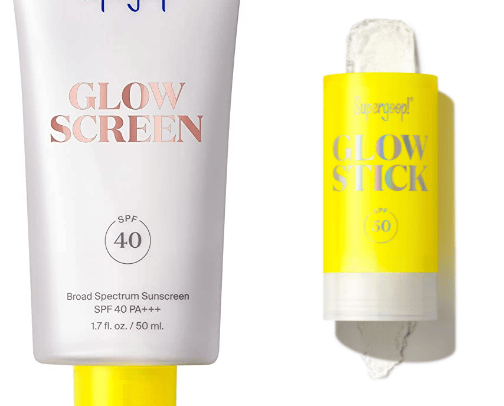 SPF - favorites cover photo collage