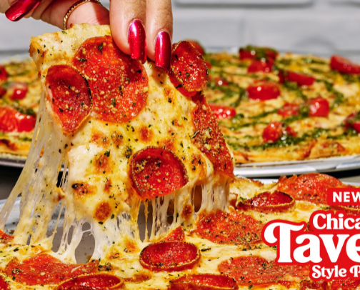 Pizza hut cover photo collage