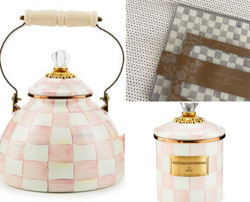 barbie’s kitchen cover photo collage