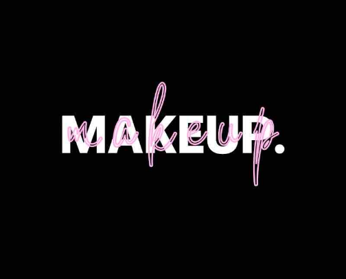 Make up products for a No-makeup look! cover photo collage