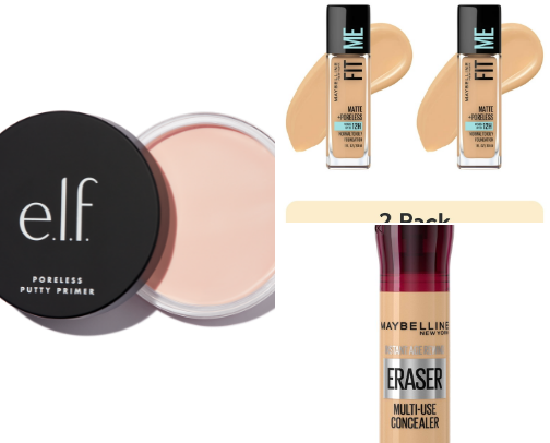 Amazon Makeup Organizers That Keep My Vanity Aesthetic & Clutter-Free” cover photo collage