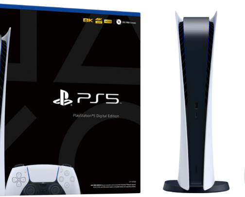 Playstation cover photo collage
