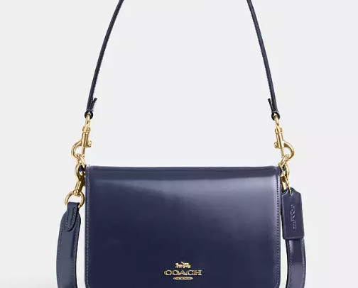 Beautiful Coach Bag cover photo collage