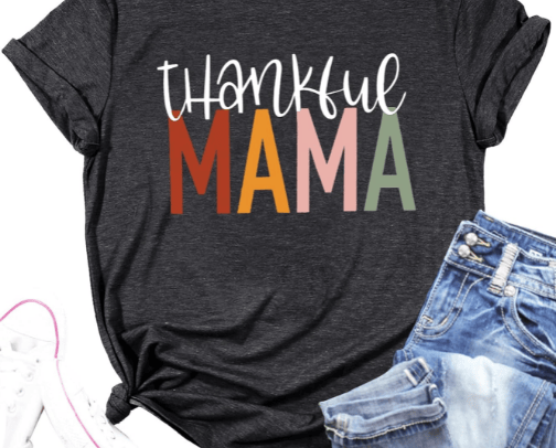 Some of my favorite comfy T-Shirts!! cover photo collage