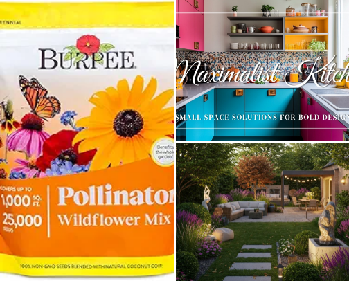 Gardening on the Homestead cover photo collage