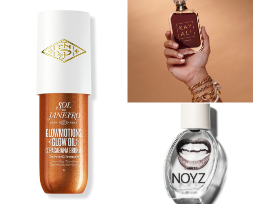 All Things Hygiene ( Perfume, Lotion , Body Mist & More ! ) cover photo collage