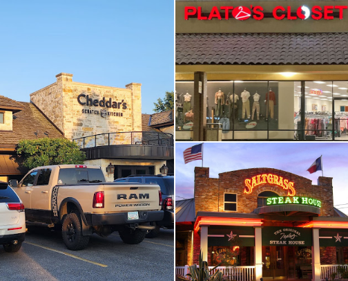 My top South Bend/Mishawaka Recs! cover photo collage
