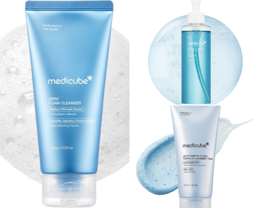 Medicube and what it is for cover photo collage