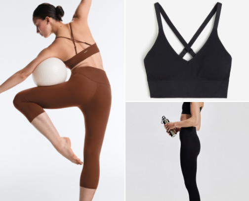 Sport cover photo collage