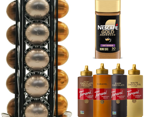 the coffee setup that made me stop buying coffee cover photo collage