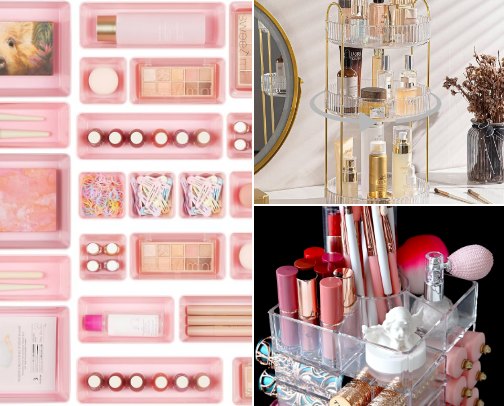 ✨BEAUTY ORGANIZATION cover photo collage