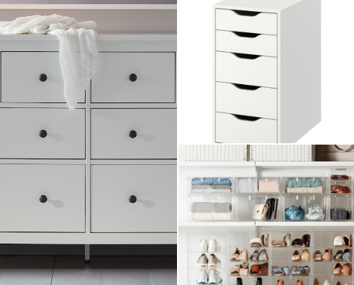 Tried and True Home Finds cover photo collage