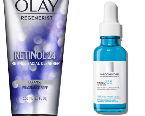 Reliable Anti-Aging Skincare Picks cover photo collage