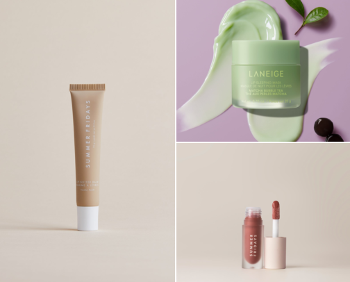 Essential Beauty Bestsellers Worth Trying: 15 Skincare, Lip and Makeup Picks I Always Repurchase cover photo collage