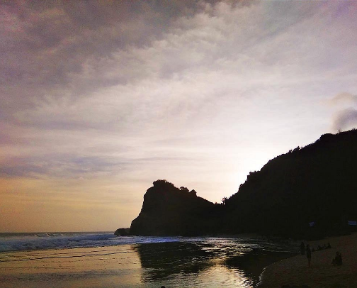 My top Kecamatan Panggang recs cover photo collage