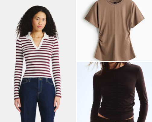 FALL OOTD | Wardrobe Wishlist cover photo collage