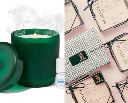 Best Self Care Items cover photo collage