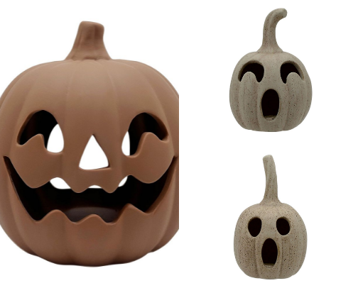 Halloween Home Finds: Cute, Spooky & Affordable cover photo collage