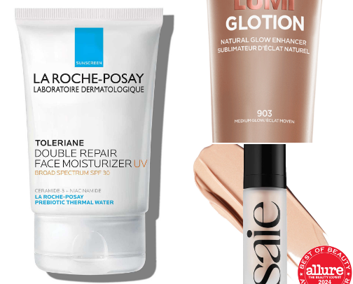 Everyday Summer Makeup👙💦 cover photo collage