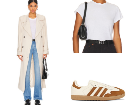 NYC Street Style Edit cover photo collage