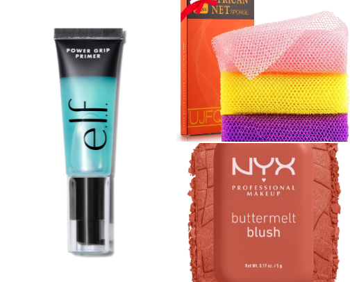 The best beauty/hygiene products to elevate your everyday looks cover photo collage