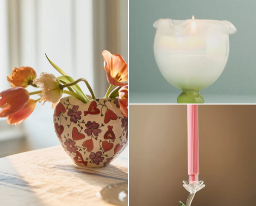 Spring Has Sprung cover photo collage
