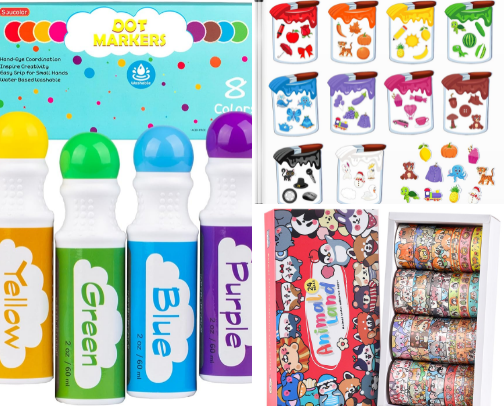 Preschool Must Haves From A Veteran Preschool Teacher cover photo collage
