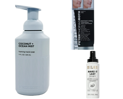 Walmart beauty finds and dupes at great prices! cover photo collage