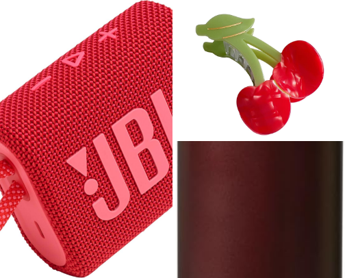 Trending Gifts cover photo collage