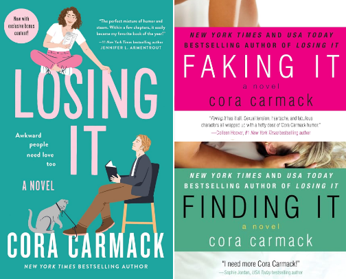 🎓💖 College & New Adult Romance: Growing Up, Falling in Love, Finding Yourself cover photo collage