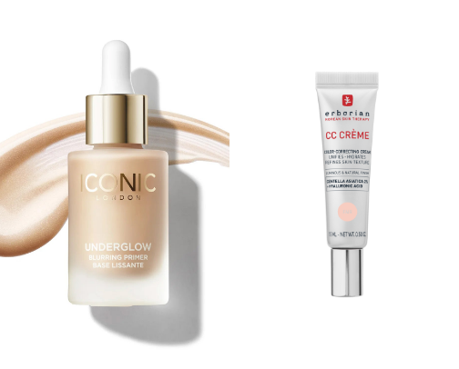 Foundation makeup that’s worth it cover photo collage