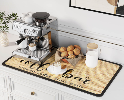 20 Gift Ideas for Coffee Lovers cover photo collage