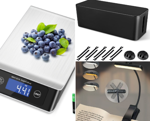 Everyday Products People End Up Using Constantly cover photo collage